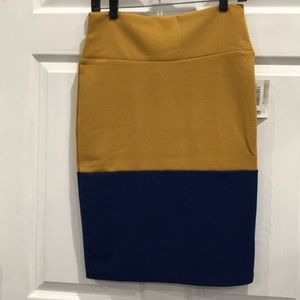 LuLaRoe Cassie Skirt